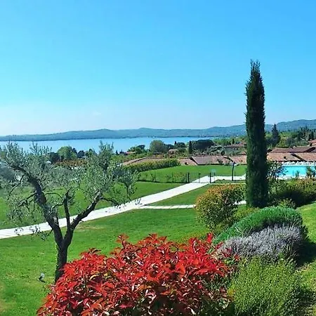 Rosa Dei Venti Mit Pool