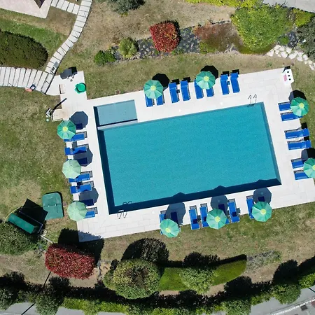 Rosa Dei Venti Mit Pool *