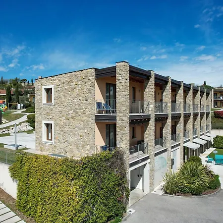 Rosa Dei Venti Mit Pool Apartment